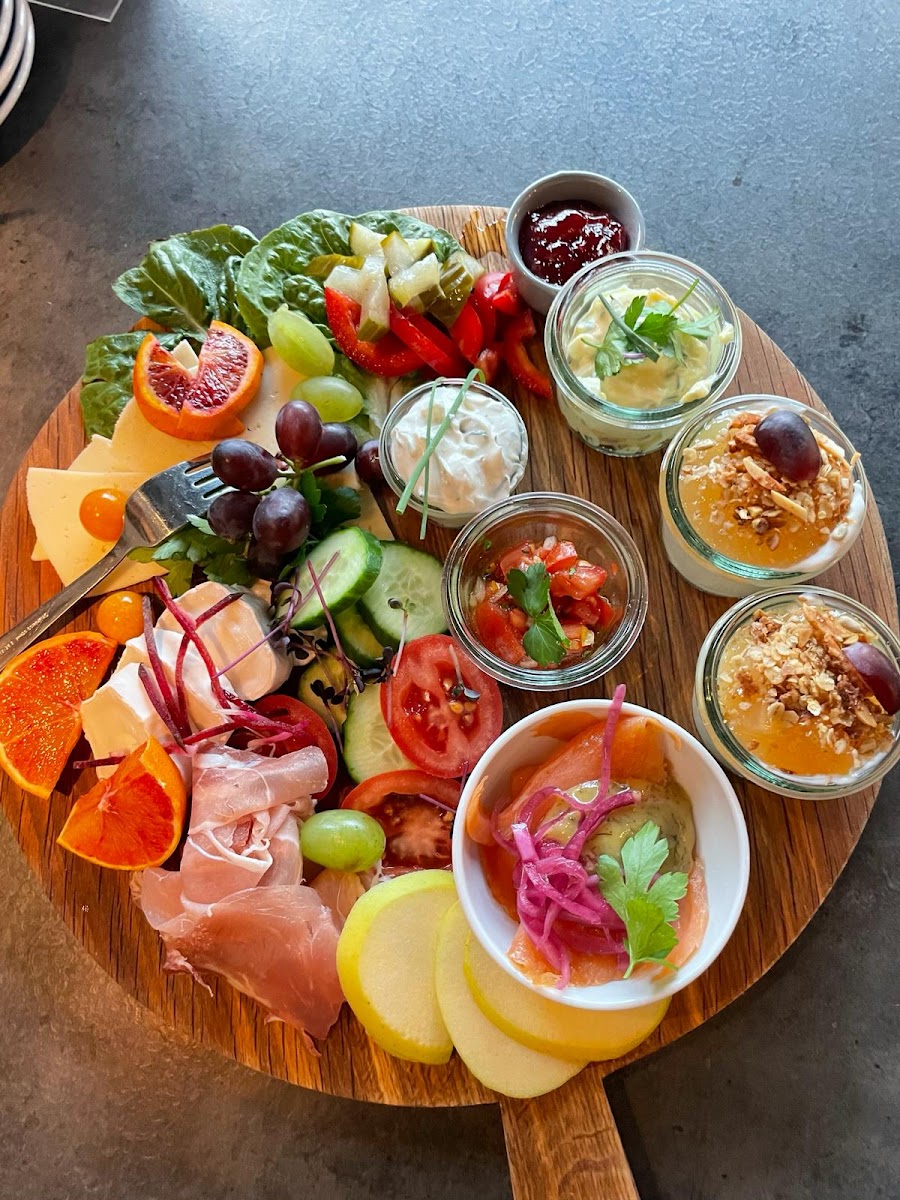 Holz & Hygge Café & Nordic Design Shop Photos 2